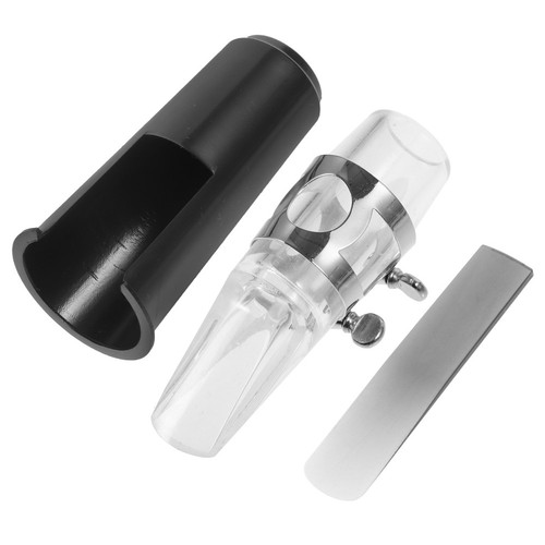 Alto sax mouthpiece - alto,
