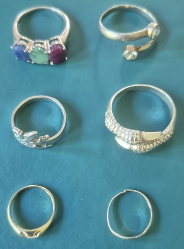 925 sterling silver - 925,