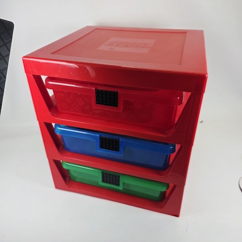 Official lego red - official,