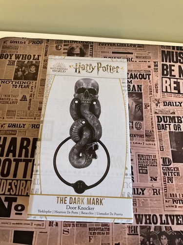 Nemesis now harry potter - now,