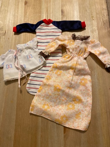 Pedigree sindy doll clothes - sindy,