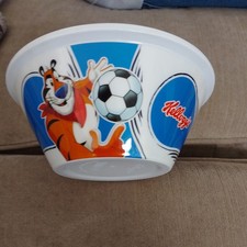 Kelloggs Frosties 2012 Cereal