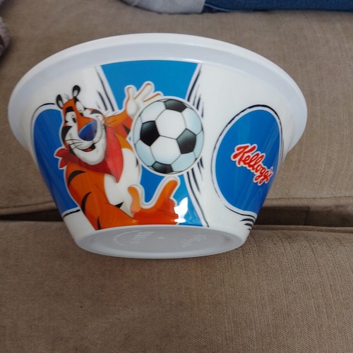 Kelloggs frosties 2012 - frosties, cereal