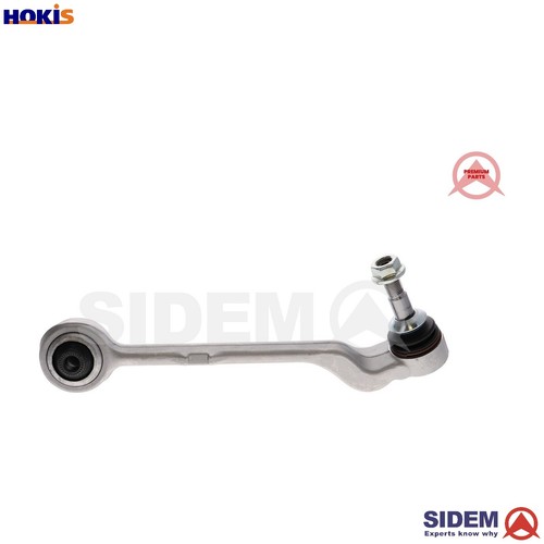 Controltrailing arm wheel - controltrailing,