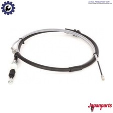 CABLE PULL PARKING BRAKE