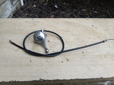 BSA BANTAM D10/14/ B175 AMAL