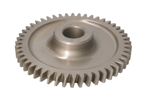Gearbox sprocket