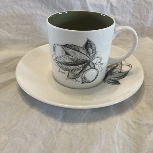 Susie cooper coffee cup - coffee, &