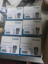 Doepke Rccb DFS 2 040 2/0,03- 110V 
