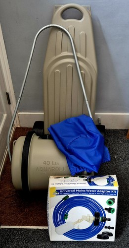 Caravan water set bundle - water, bundle: