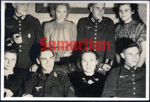 Ww2 original photo - i/15, of