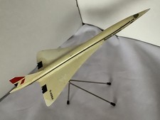 Official British airways 1:200