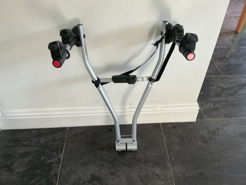 Thule tow ball mount two - , bike
