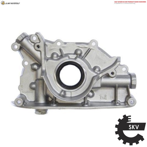 Oil pump 77skv039 for - 77skv039,
