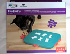 Outward Hound by Nina Ottosson