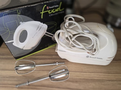 Russell hobbs food collection - hobbs,