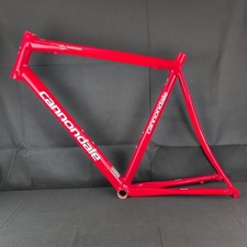Vintage Cannondale Synapse 58