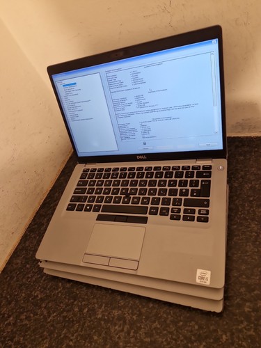 Dell latitude 5410 laptop - dell,