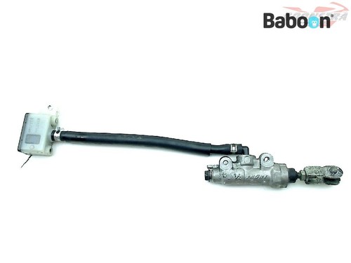 Brake master cylinder - master,