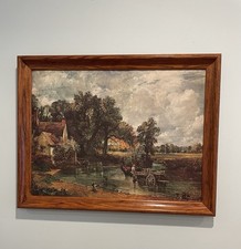 Beautiful Large Print On