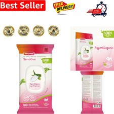 Pet Wipes - Sensitive Grooming