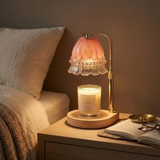 Aromatherapy Melting Wax Lamp