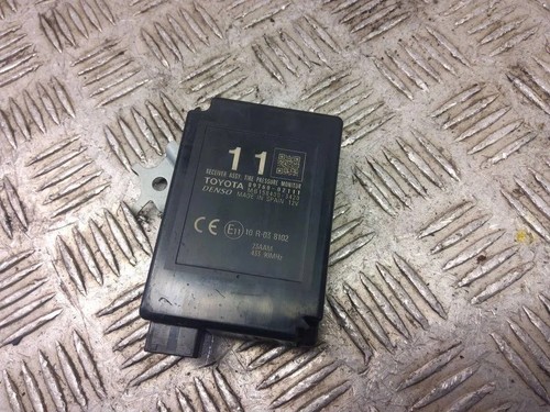 Toyota auris e18 tyre pressure - toyota,