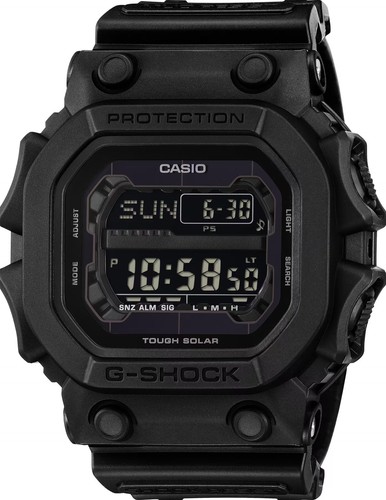 Casio shock 56ubb - casio, g-shock