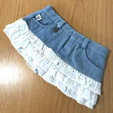 Bear Factory / BABW - Blue