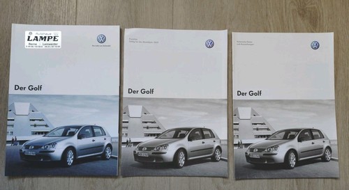 Golf brochure 10 - golf, 5