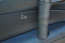 FITS FIAT COUPE LEATHER 2X