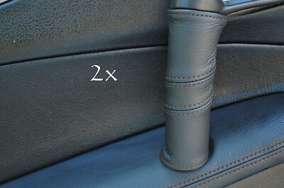 Fits fiat coupe leather - coupe, 2x