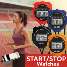 New Digital Handheld Sports