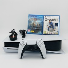 PlayStation 5 Disc Edition