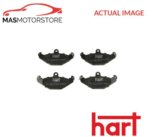 Brake pads set braking pad - pads,