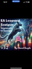 LEOPARD SCALPER EA 1000% profit 