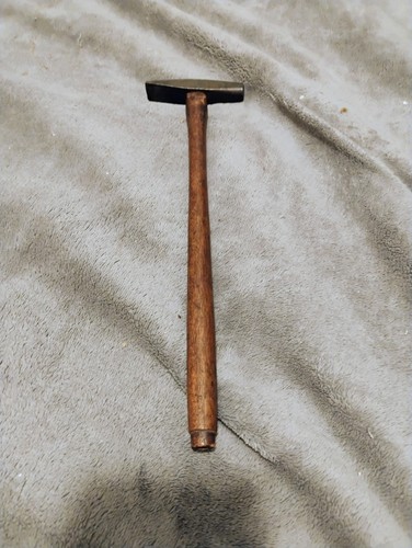 Vintage unbranded cross peen - vintage,