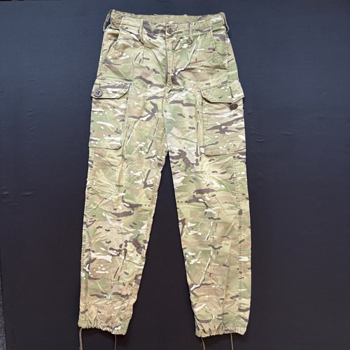 British army mtp - combat, cargo