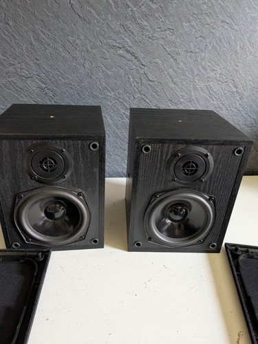 Pair wharfedale 30d 6 - pair, of