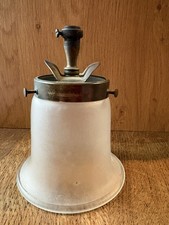 Veritas Propane Frosted Shade