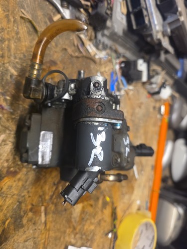 Volvo s80 fuel injector - volvo,