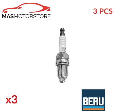 Engine spark plug set plugs - engine,