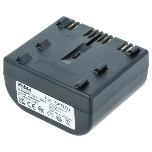 Battery for daitem d22 - for,