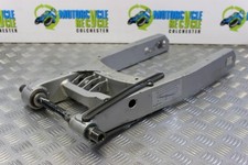 Ducati Multistrada 620 Rear