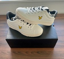 Lyle & Scott Shoes Vintage