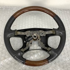 Steering Wheel Non Cruise for Mitsubishi PAJERO V76W MK3 2.8T