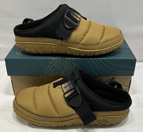 Chaco ramble rugged canvas - chaco,