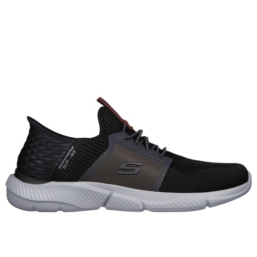 Skechers mens slip - slip, ins