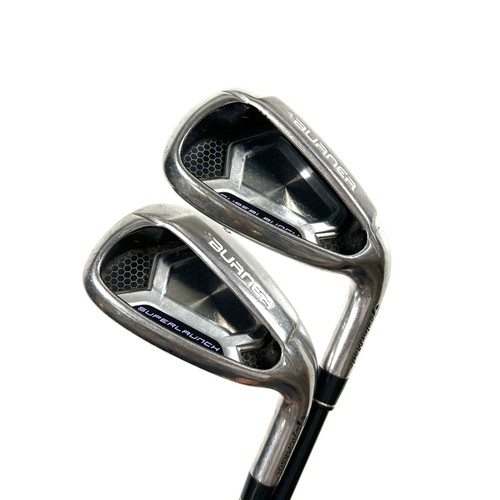Taylormade burner superlaunch - burner,
