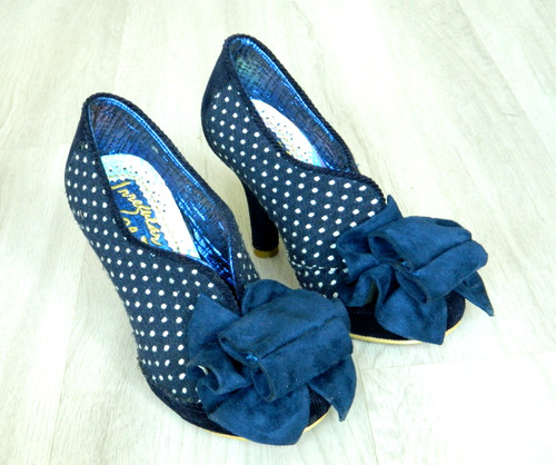 Irregular choice ladies - irregular,